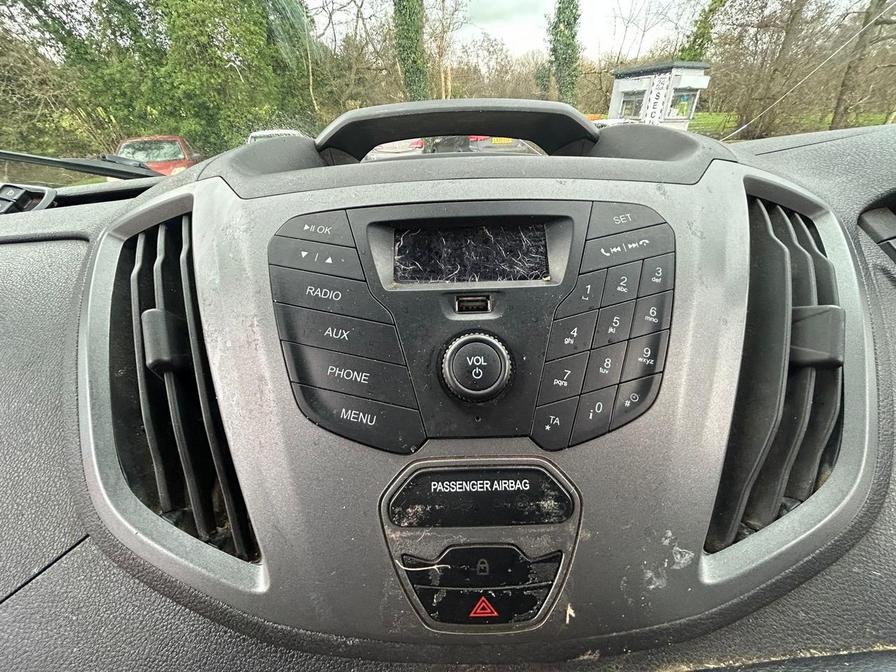 Used Ford Transit 2015 for sale - 77648674: Photo 20