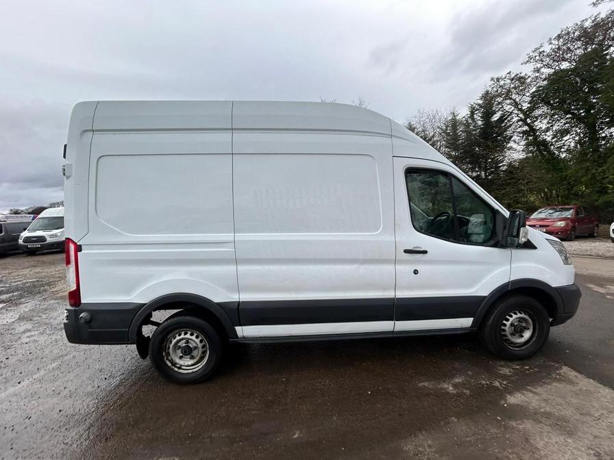 Used Ford Transit 2015 for sale - 77648674: Photo 5