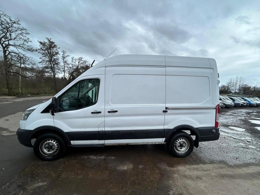 Used Ford Transit 2015 for sale - 77648674: Photo 6
