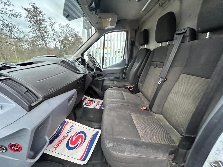 Used Ford Transit 2015 for sale - 77648674: Photo 7