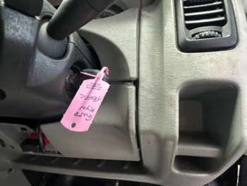 Used Renault Trafic 2008 for sale - 75031942: Photo