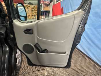 Used Renault Trafic 2008 for sale - 75031942: Photo