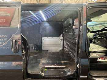 Used Renault Trafic 2008 for sale - 75031942: Photo