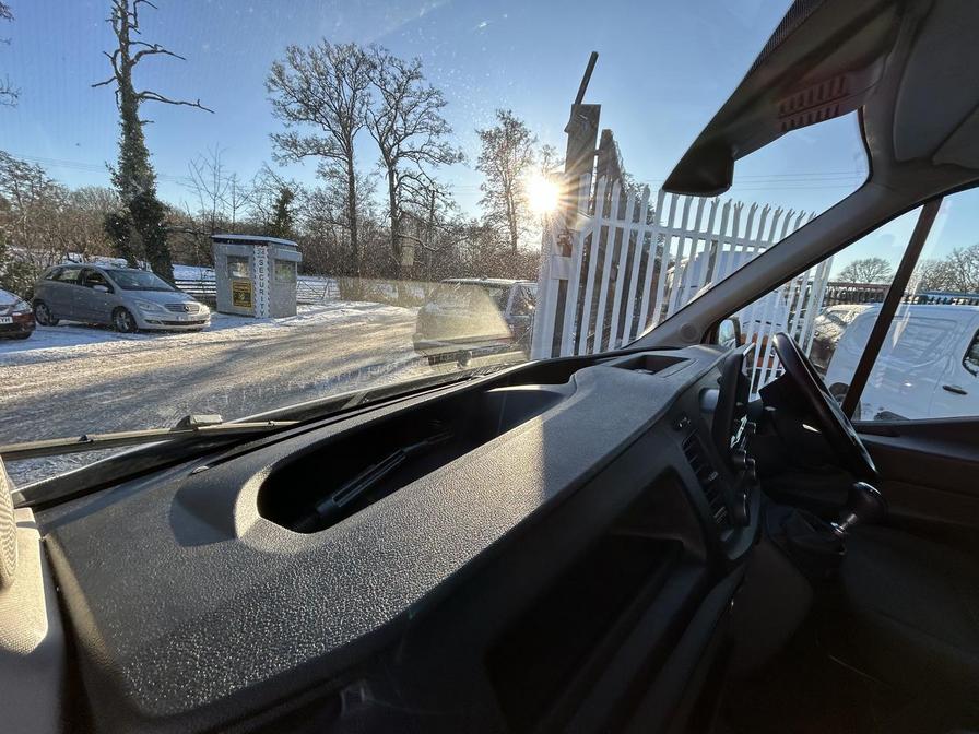 Used Ford Transit 2021 for sale - 77111999: Photo 12