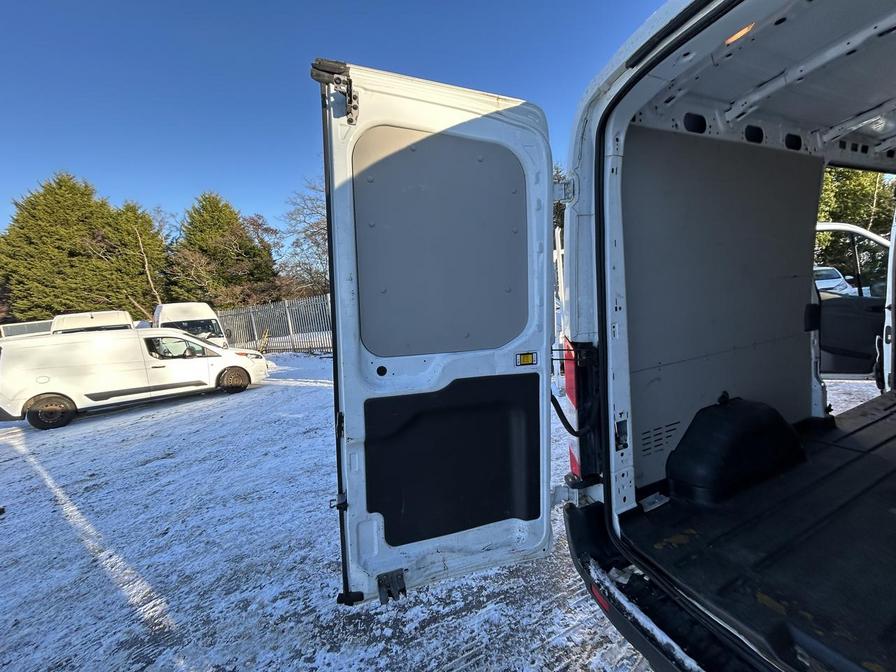 Used Ford Transit 2021 for sale - 77111999: Photo 14