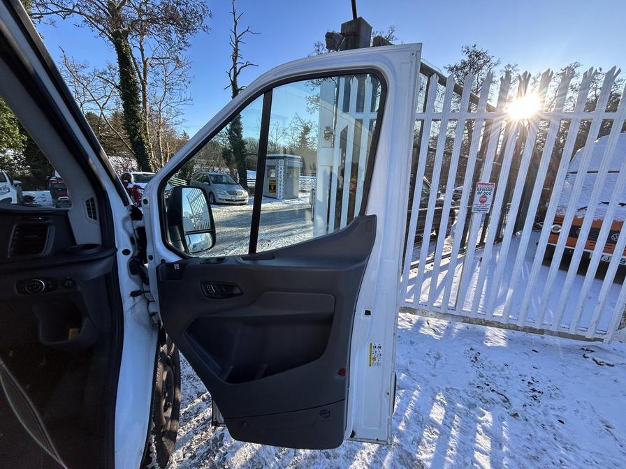 Used Ford Transit 2021 for sale - 77111999: Photo 16