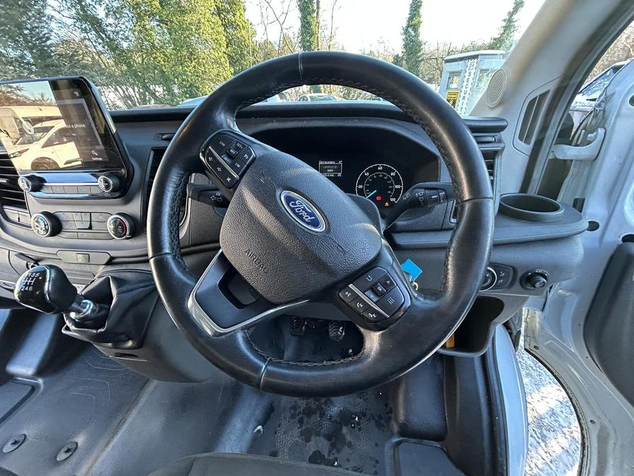 Used Ford Transit 2021 for sale - 77111999: Photo 17
