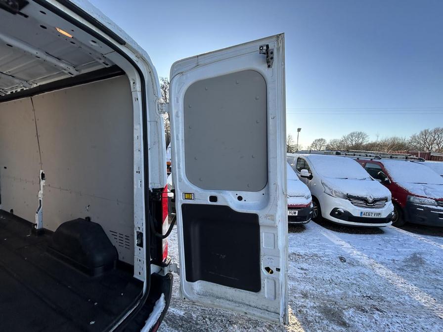 Used Ford Transit 2021 for sale - 77111999: Photo 18