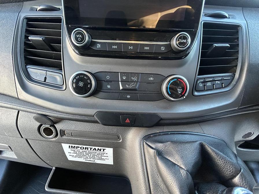 Used Ford Transit 2021 for sale - 77111999: Photo 19