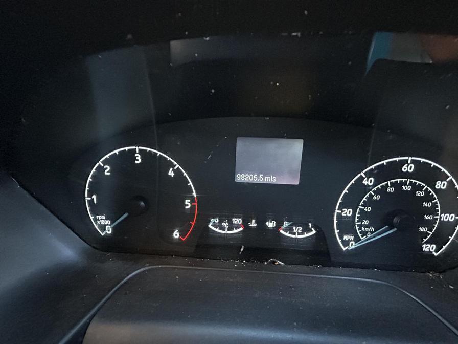 Used Ford Transit 2021 for sale - 77111999: Photo 20