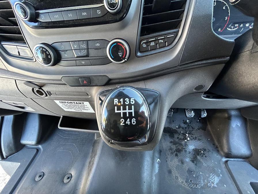 Used Ford Transit 2021 for sale - 77111999: Photo 21