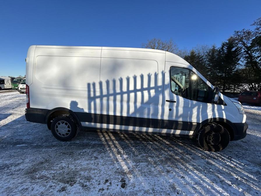 Used Ford Transit 2021 for sale - 77111999: Photo 3