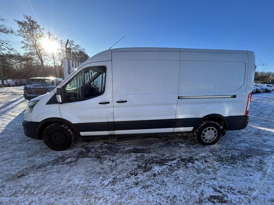 Used Ford Transit 2021 for sale - 77111999: Photo 7