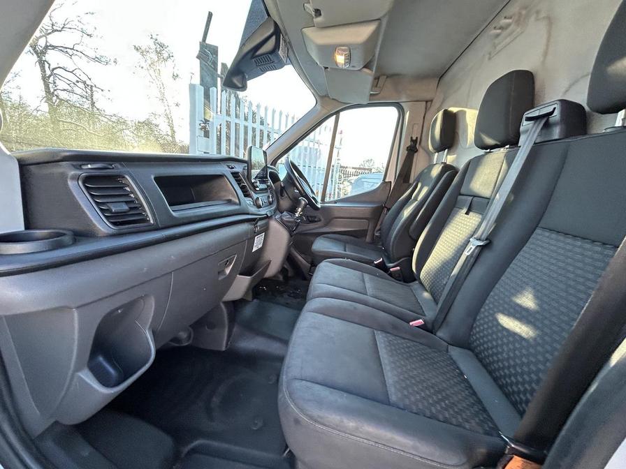 Used Ford Transit 2021 for sale - 77111999: Photo 8