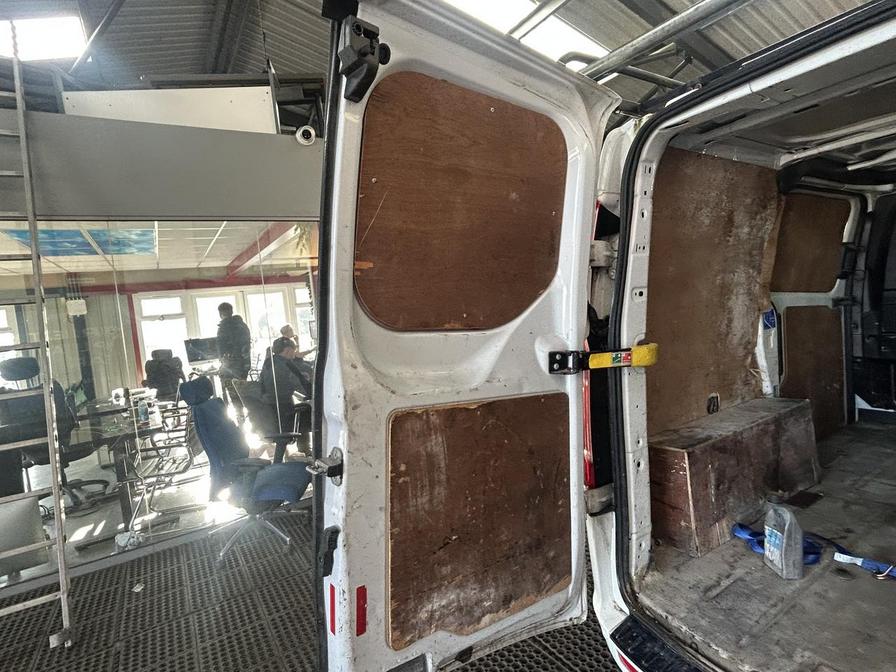 Vehicle 17