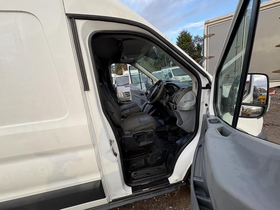 Used Ford Transit 2018 for sale - 76636193: Photo 11