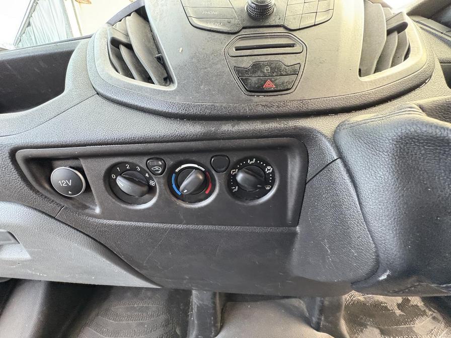 Used Ford Transit 2018 for sale - 76636193: Photo 16