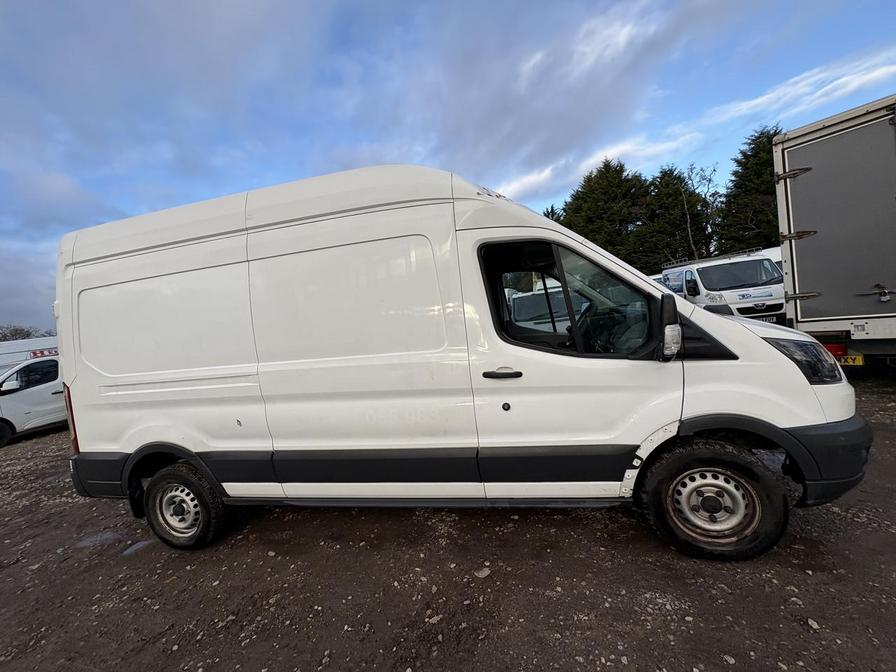 Used Ford Transit 2018 for sale - 76636193: Photo 20