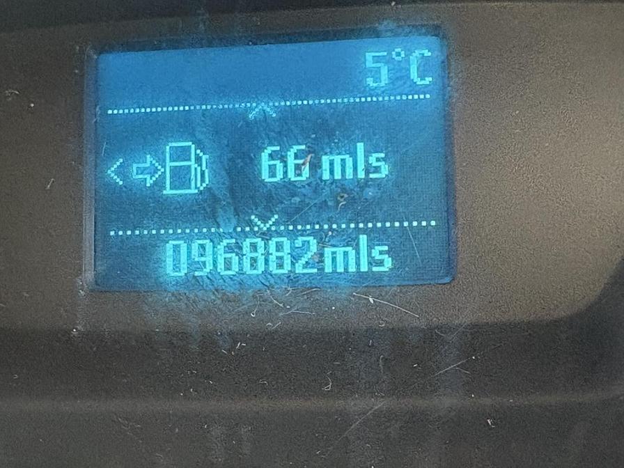 Used Ford Transit 2018 for sale - 76636193: Photo 7