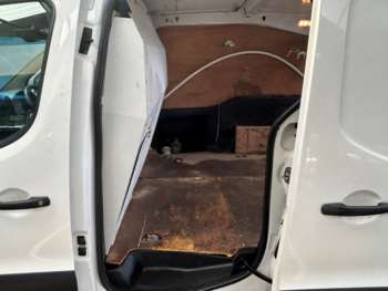 Used Citroen Berlingo 2017 for sale - 74877494: Photo