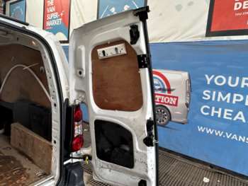 Used Citroen Berlingo 2017 for sale - 74877494: Photo