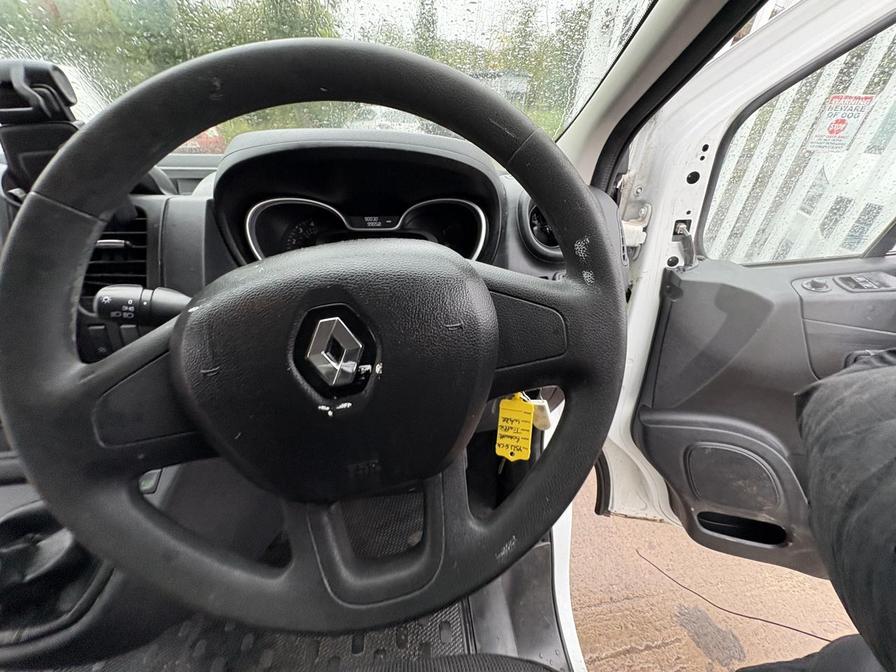 Used Renault Trafic 2021 for sale - 76636192: Photo 14