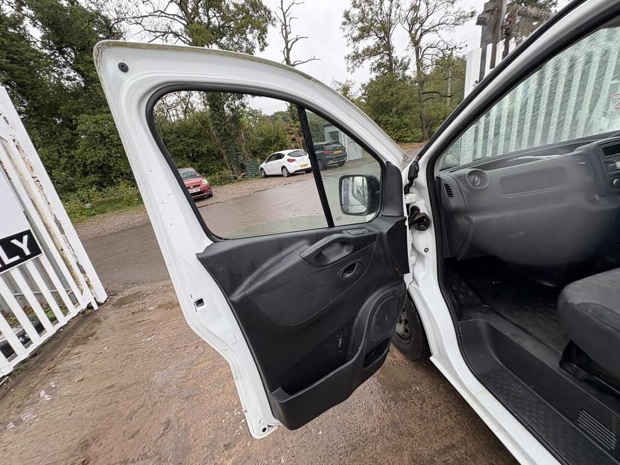 Used Renault Trafic 2021 for sale - 76636192: Photo 15