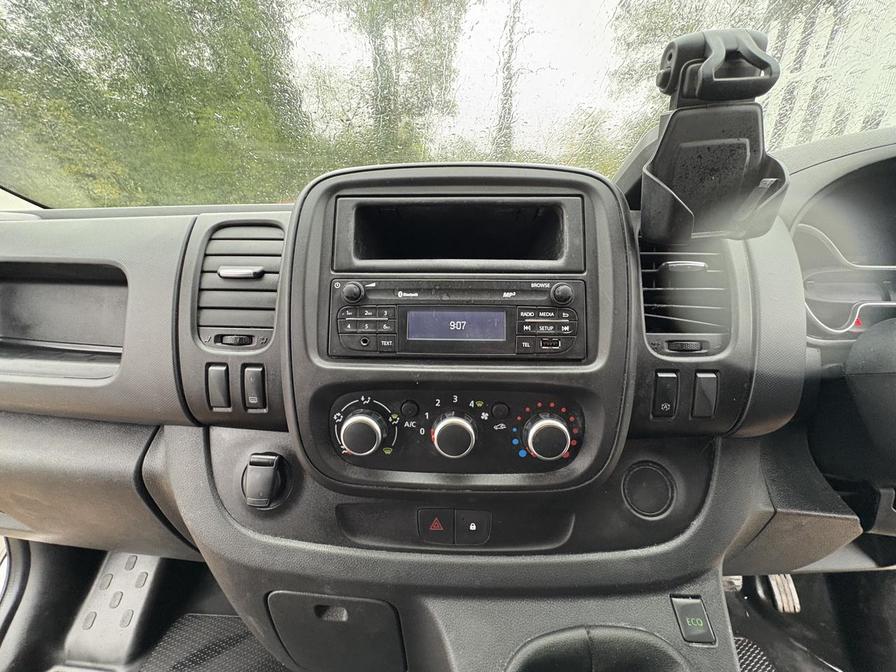 Used Renault Trafic 2021 for sale - 76636192: Photo 17