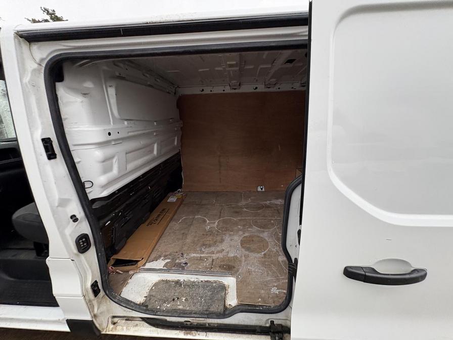 Used Renault Trafic 2021 for sale - 76636192: Photo 4