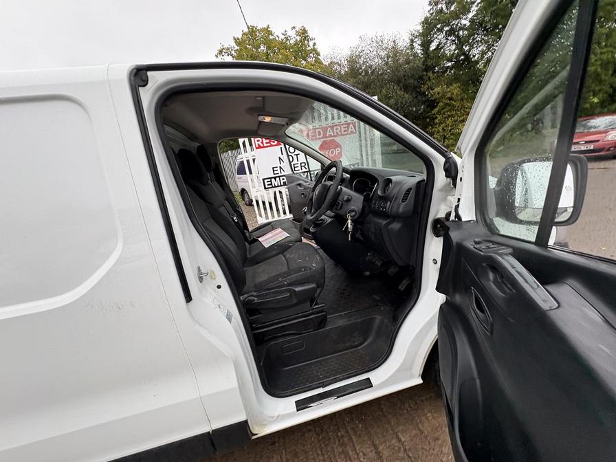 Used Renault Trafic 2021 for sale - 76636192: Photo 7