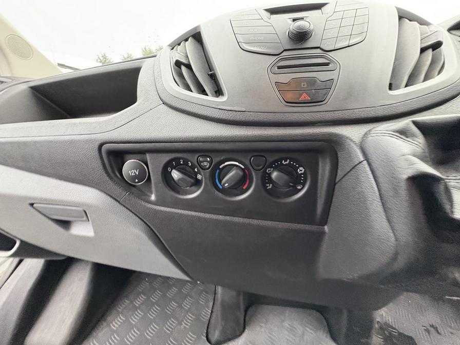 Used Ford Transit 2018 for sale - 76636190: Photo 11