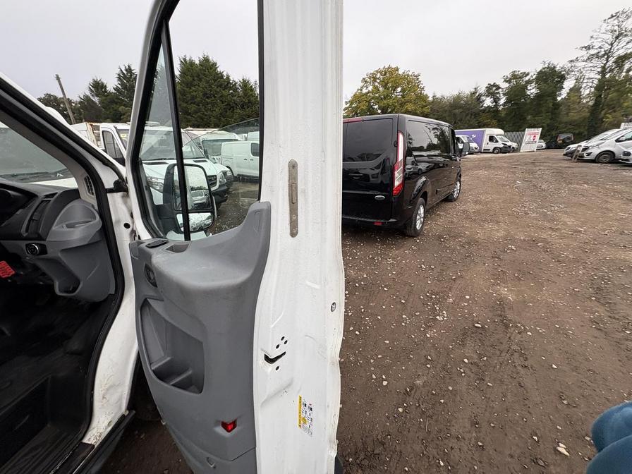 Used Ford Transit 2018 for sale - 76636190: Photo 15