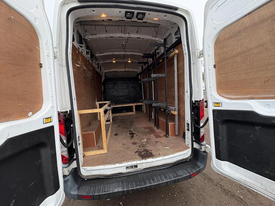 Used Ford Transit 2018 for sale - 76636190: Photo 16