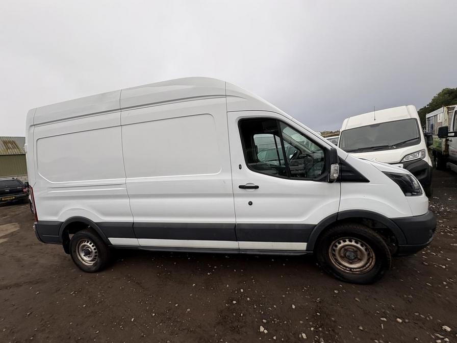 Used Ford Transit 2018 for sale - 76636190: Photo 2