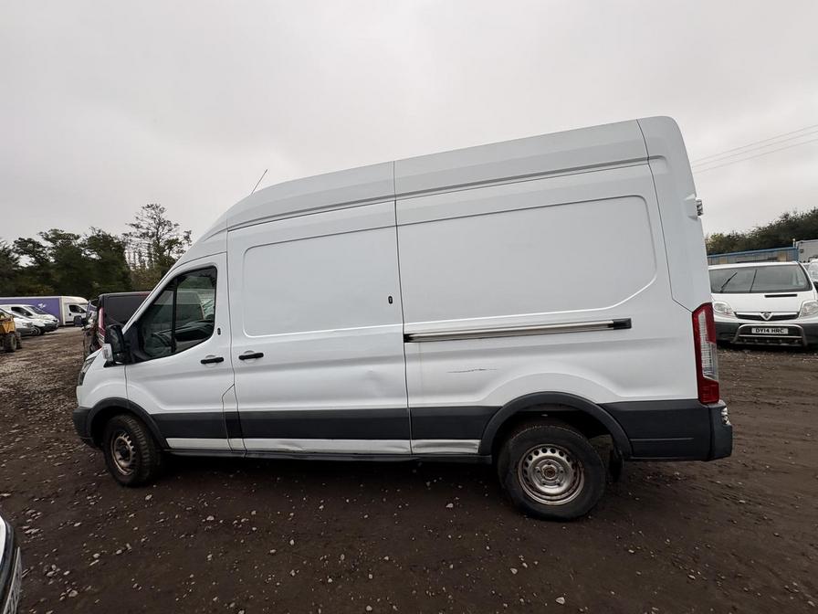 Used Ford Transit 2018 for sale - 76636190: Photo 3