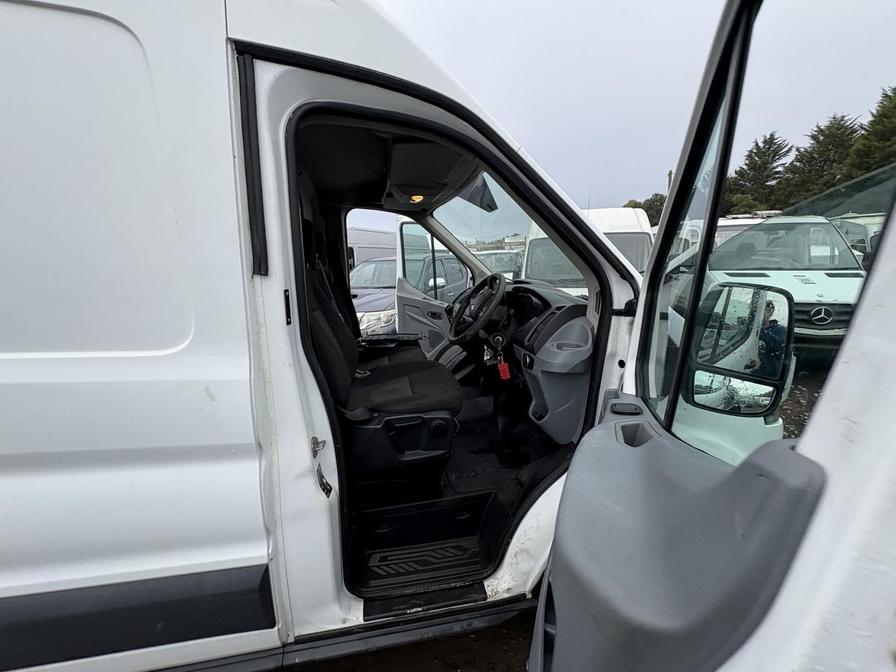 Used Ford Transit 2018 for sale - 76636190: Photo 5