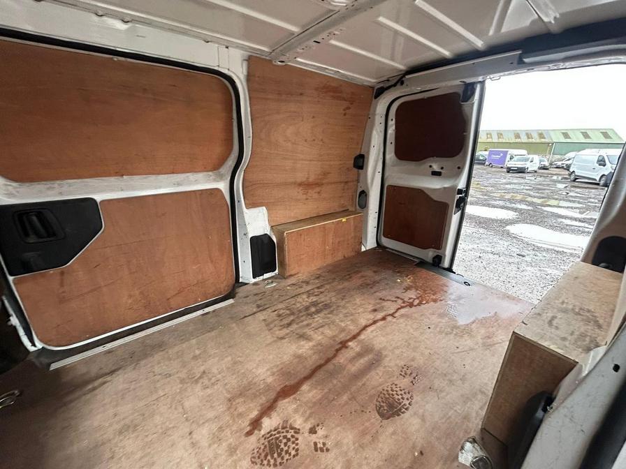 Used Citroen Dispatch for sale - 77661031: Photo 10