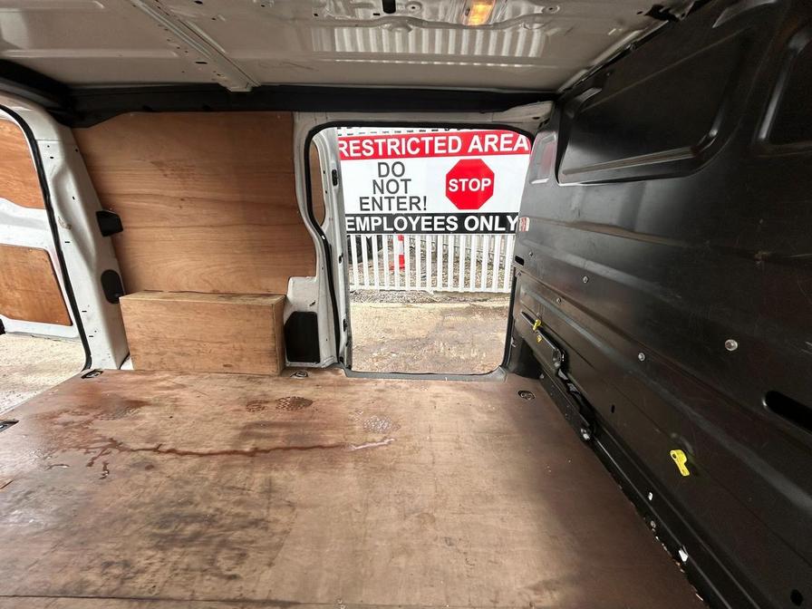 Used Citroen Dispatch for sale - 77661031: Photo 12