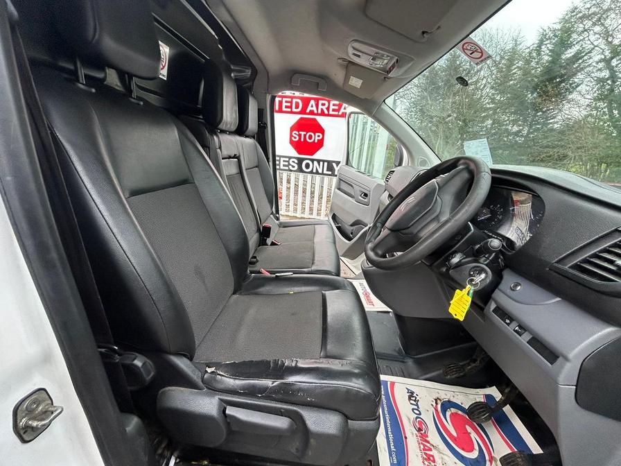 Used Citroen Dispatch for sale - 77661031: Photo 13