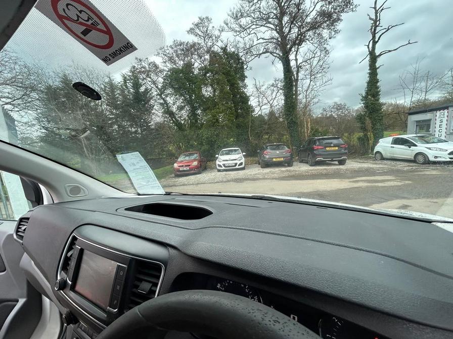 Used Citroen Dispatch for sale - 77661031: Photo 15