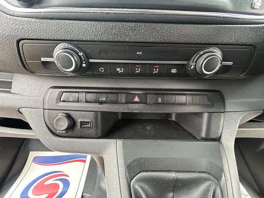 Used Citroen Dispatch for sale - 77661031: Photo 16