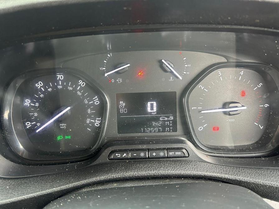 Used Citroen Dispatch for sale - 77661031: Photo 17