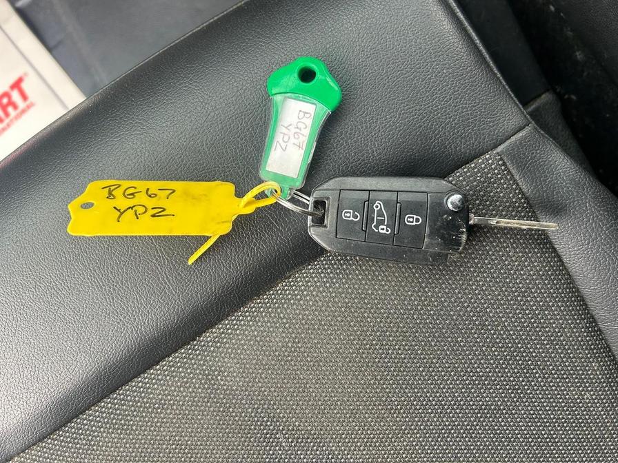 Used Citroen Dispatch for sale - 77661031: Photo 18