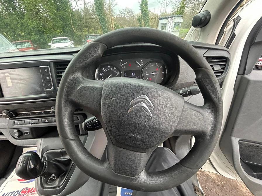 Used Citroen Dispatch for sale - 77661031: Photo 19