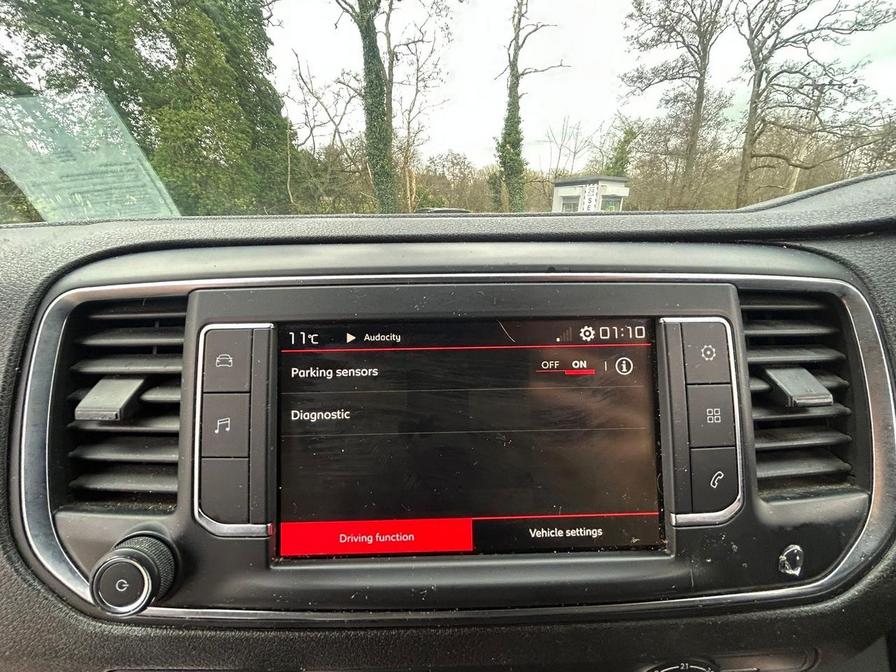 Used Citroen Dispatch for sale - 77661031: Photo 20