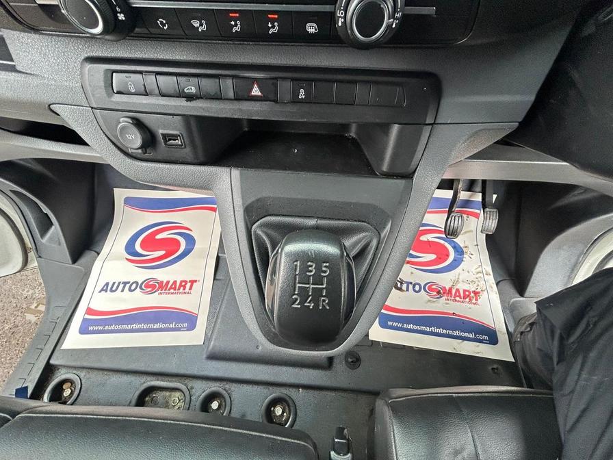 Used Citroen Dispatch for sale - 77661031: Photo 22