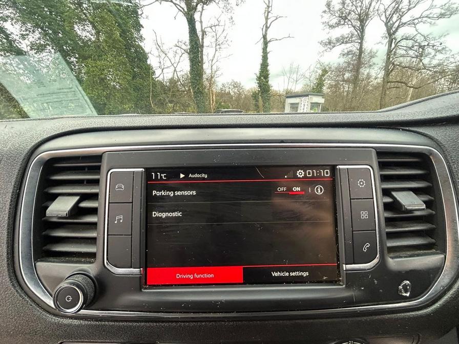 Used Citroen Dispatch for sale - 77661031: Photo 23