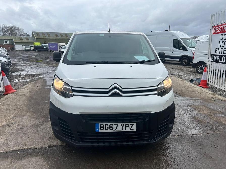 Used Citroen Dispatch for sale - 77661031: Photo 3