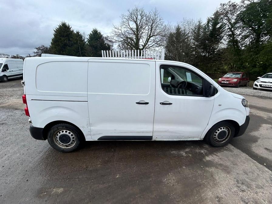 Used Citroen Dispatch for sale - 77661031: Photo 4