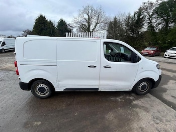 Used Citroen Dispatch 2017 for sale - 77661031: Photo